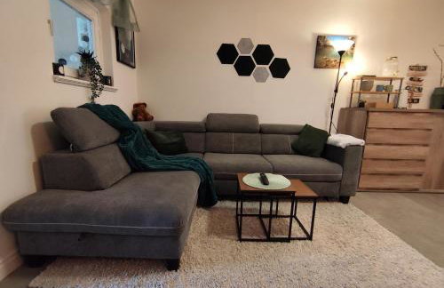 Ortopla Terrace Apartment Stinica - Photo 18