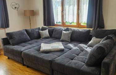 Ferienhaus am Gupfen - Foto 13