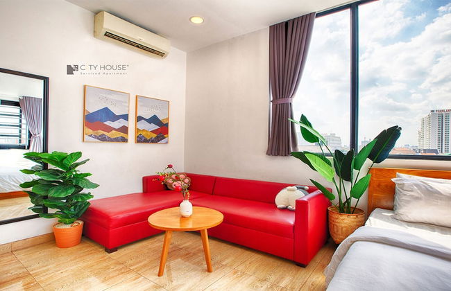 Donald Service Apartment - Photo 11