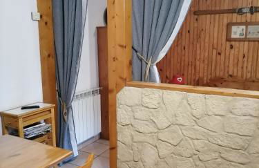 Studio "Le Panpounet" - Photo 13