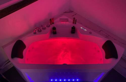 Chalet Lutétia, SPA & confort - Foto 8