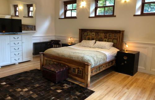 The Coach House - Foto 55