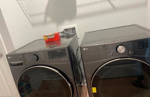 NEW HOUSE! 4BR Entire house Near Airport - Photo 4