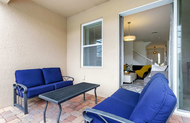 Veranda Palms Resort - Foto 68