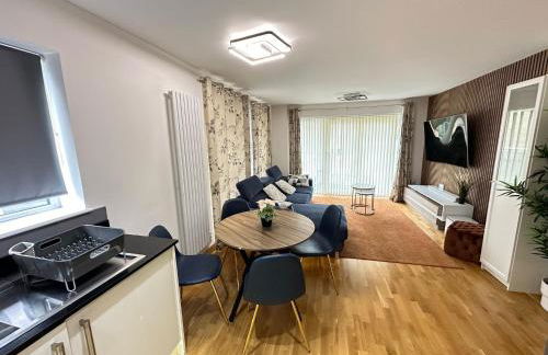 little hideout, Luxury Apartment - Photo 6