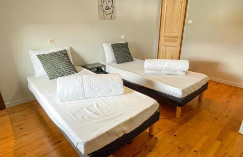 Gîte des Ollières - Foto 42