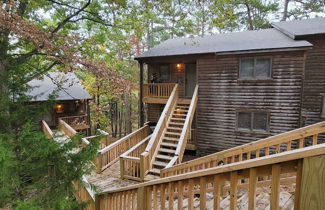 The Bear Den - Foto 47