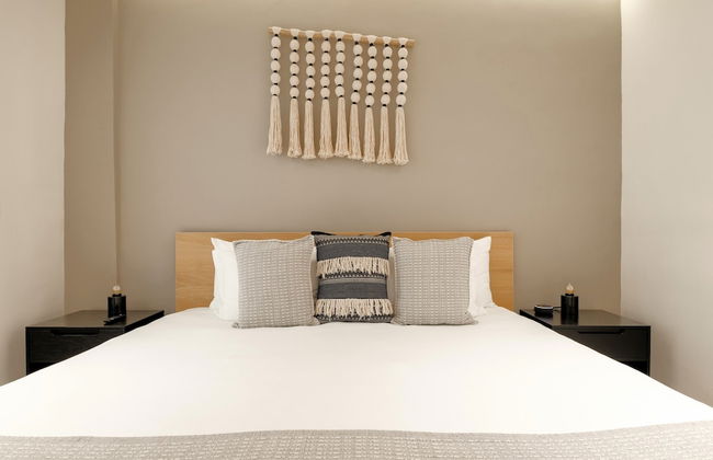 Lumina at Noma Condesa Mexico City - Foto 15