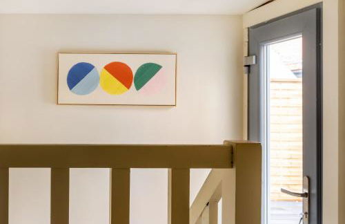 Standing 4 chambres et 4 salles de bains face marché de Wazemmes Lille - Foto 26