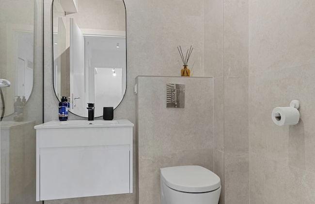 XOV 1BDR Apartments in Pipera - Foto 35