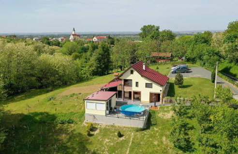 Awesome Home In Zigrovec With Sauna - Foto 12