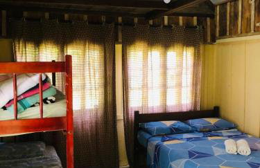 Chalé Verde - Pousada Sul da Ilha - Foto 3