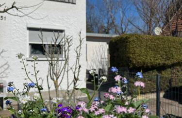 WEIDEN51 - Apartment für Business & Familien - Foto 21