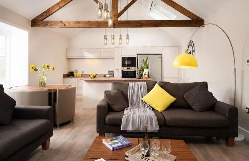 The Stables at West Lyham - Photo 7