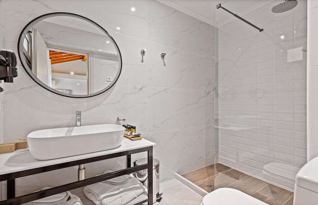 Comissa Luxury Suites - Foto 28