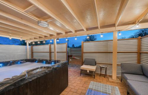 3BR 2BA Cozy Home with Jacuzzi Near Downtown - Foto 64