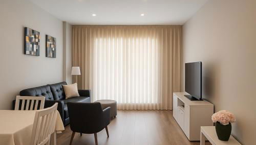 Los Alamos Breeze - Modern Beach Apartment - Foto 4