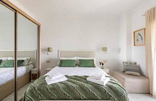Apartamento con vistas al mar a 1 min. de la playa - Foto 17