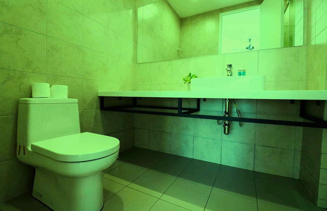 Platinum Suites AT Swiss Garden - Foto 32