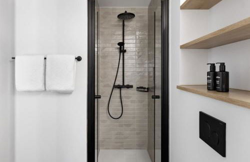 Stay KooooK Munich City - NEW OPENING - Foto 20