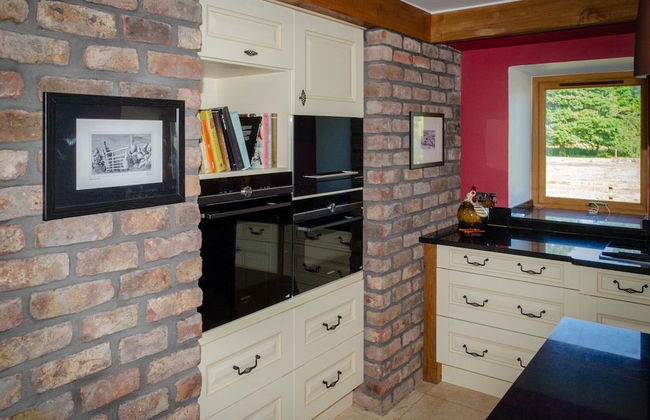 Castleview - Newton Steading - Foto 29