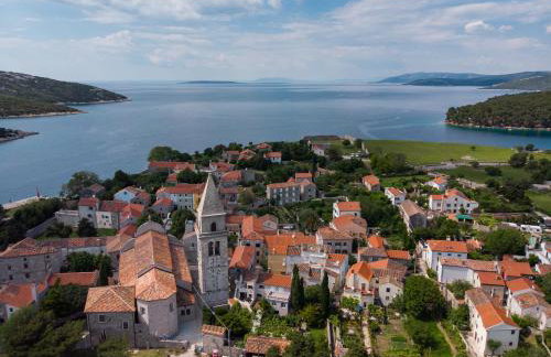 At home in Osor, Cres - Foto 31