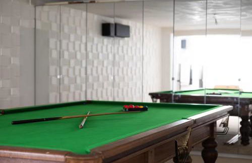 Villa Belle-vue - Foto 21