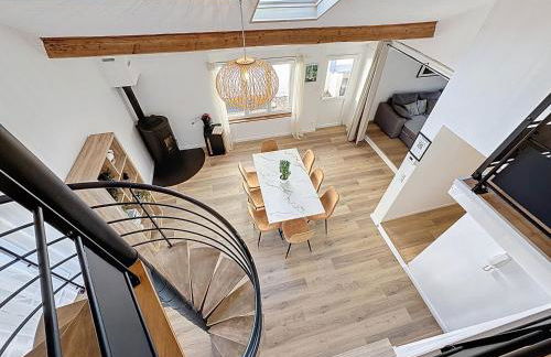 Maison 7 personnes Quartier Oradou Pardieu - Foto 12