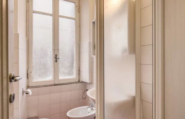 Monti Coliseum 3 bedroom 2nd floor - Foto 36