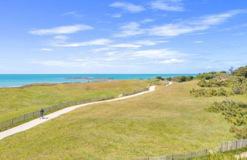 Maison proche plage, terrasse et parking privatif - FR-1-231-58 - Photo 19