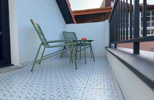 Casa Faixa by RENTING HOME GALICIA - Foto 16