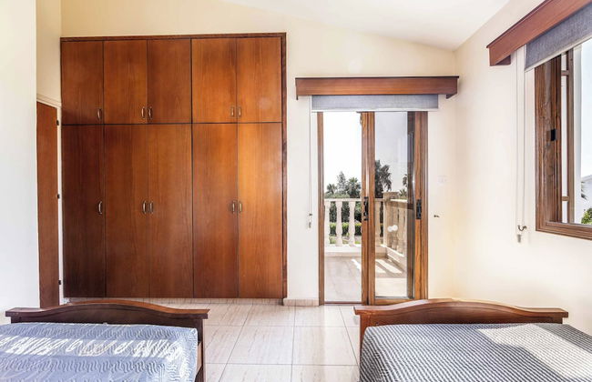 Villa Polyxeni - Foto 12