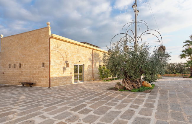 MASSERIA DELPRETE - Foto 26