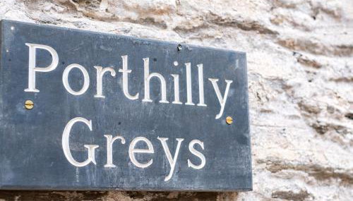 Porthilly Greys - Foto 2
