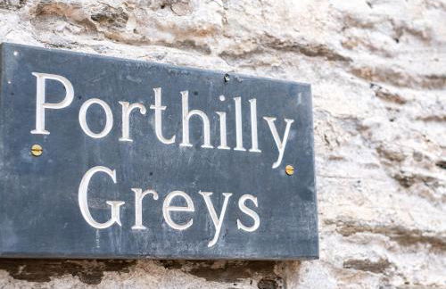 Porthilly Greys - Foto 2