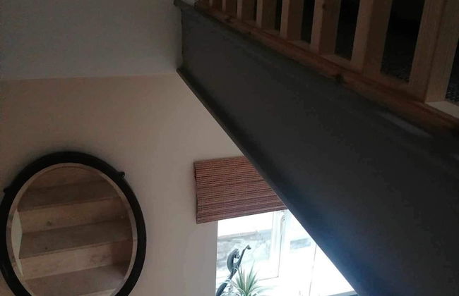 Charming 1-bed Apartment in Hereford - Foto 32