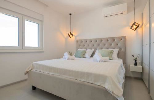 Villa Villa Karin by Interhome - Foto 16