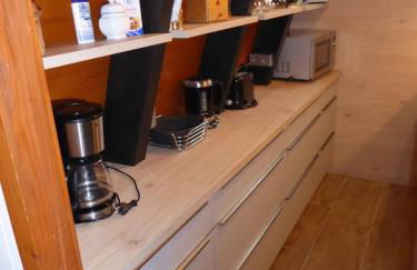 Eifelwaldhäuschen Grosstyp mit Wintergarten und Waschkeller Haustiere ok - Photo 17