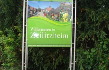 Ferienwohnung Tröppner - Foto 19