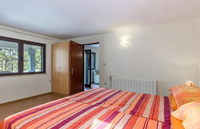 Apartments Villa Mirna - Foto 4