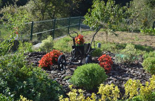 Casa Rural Sierra Salvada - Foto 13