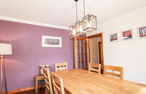 Silver Birch Lodge - Photo 8