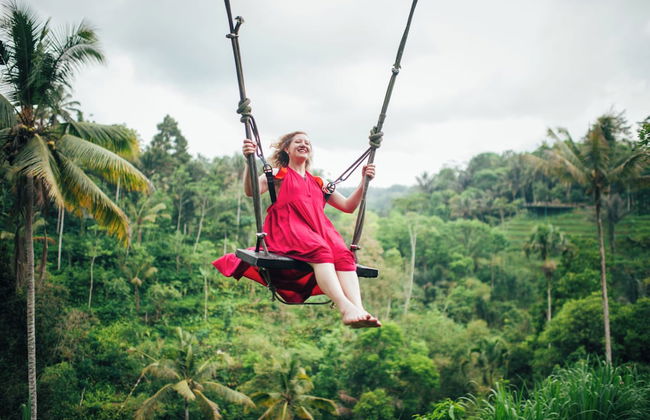 Umah Bali Kuno Villas - Foto 44