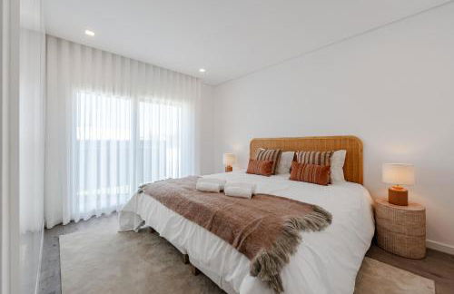 Casa Alzaitun, Azeitão with Heated Pool - Foto 41