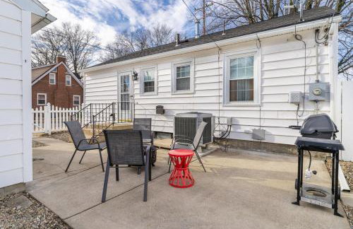 Cozy Corner - Foto 25