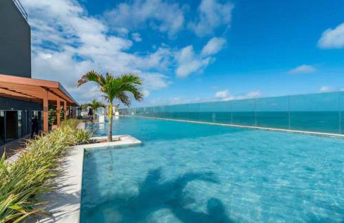 Studio Premium frente Mar - Art Studio Open Spaces - Foto 33