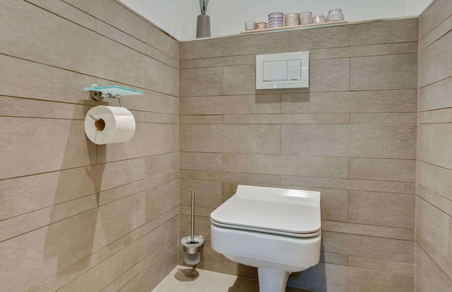 Holiday Home Near Lake - Foto 44