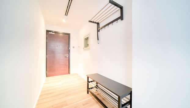 Botanica Tower - Foto 2, Entrada interior