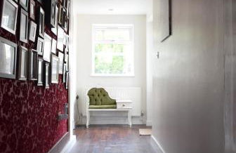 Nottingham City House - Photo 16