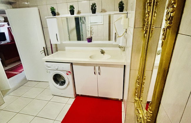 Beyaz Suites & Hotel - Foto 25